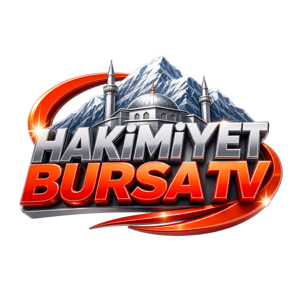 Hakimiyet Bursa TV